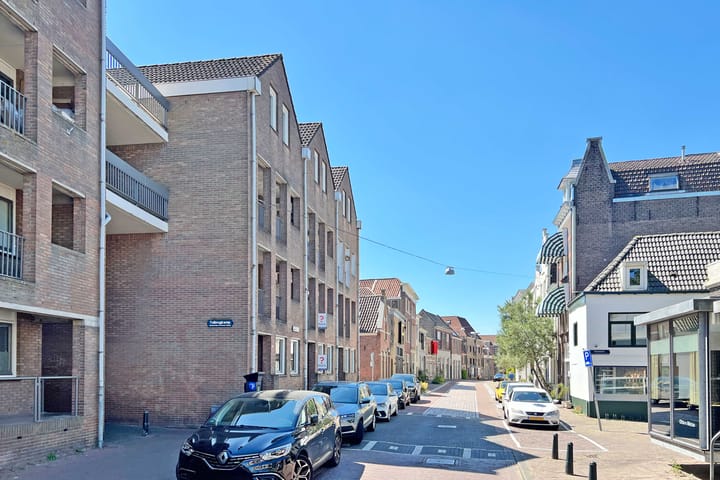 Varkenmarkt 20 in Dordrecht