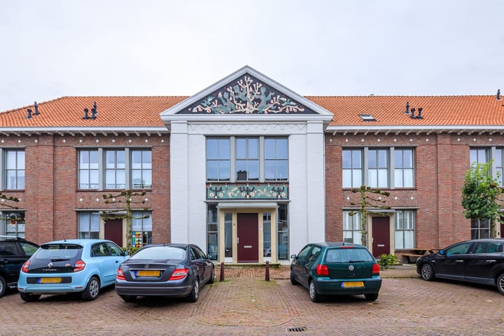 Varkensmarkt 22A in Hilvarenbeek