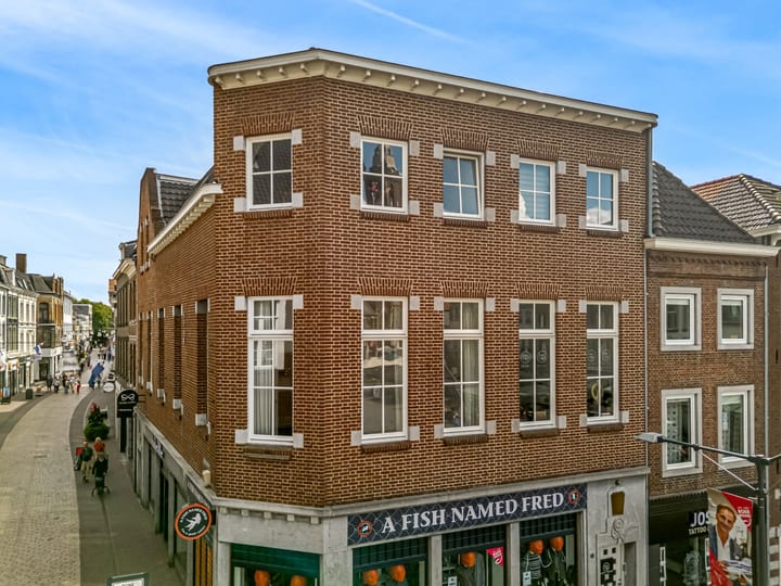 Varkensmarkt 2F, Roermond Photo of property Varkensmarkt 2F, Roermond