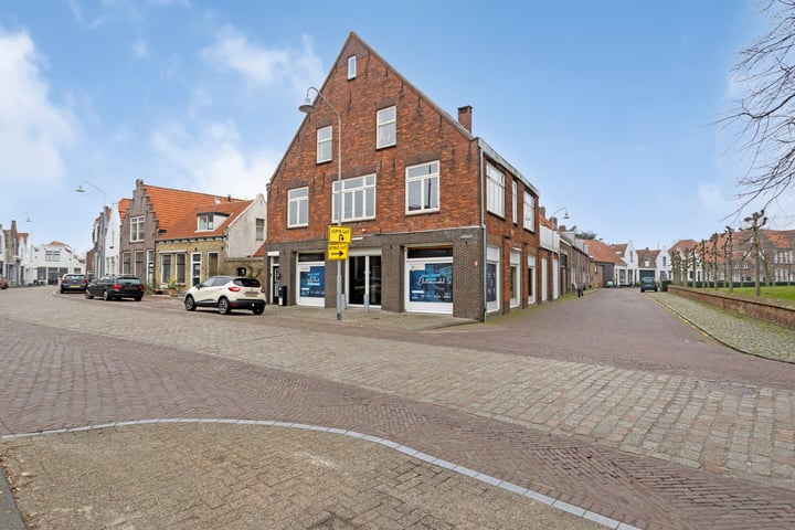Photo of property Varremarkt 2a, Zierikzee