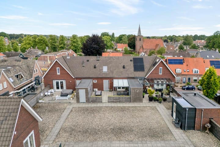 Varsenerstraat 20a in Ommen