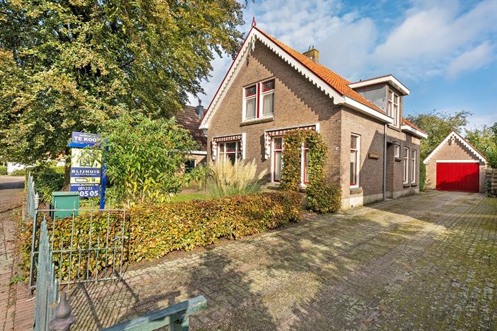 Varsenerstraat 24 in Ommen