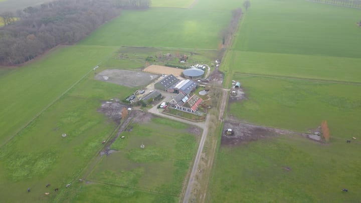 Varsselseweg 10 in Hengelo (Gld)