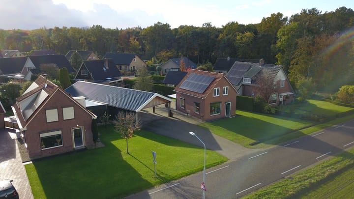 Foto von Haus Varsselseweg 54, Hengelo (Gld)