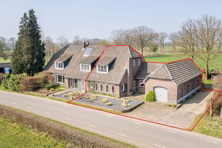 Varsseveldseweg 23 in Terborg