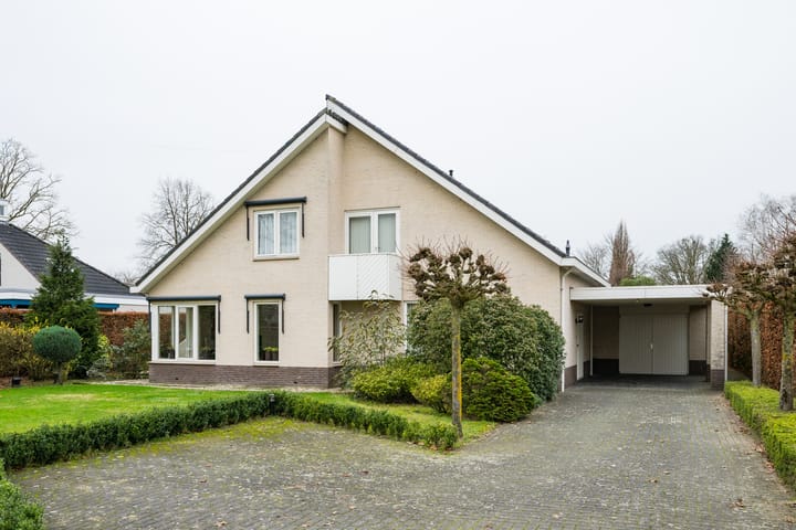 Varsseveldseweg 60b in Lichtenvoorde foto