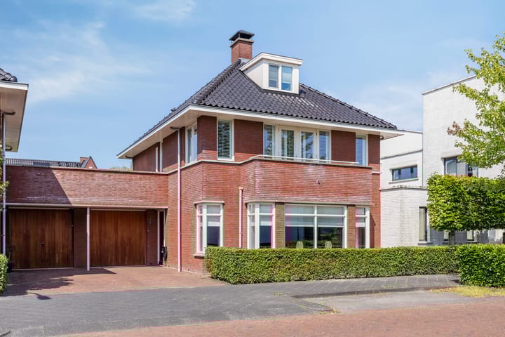Varsseveldstraat 1 in Tilburg