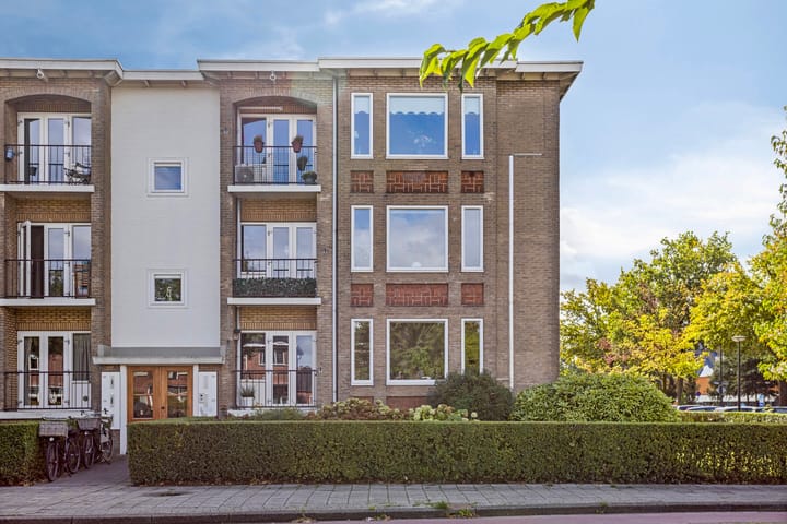 Varviksingel 207 in Enschede Foto