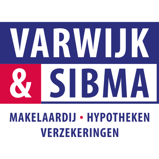 Logo van Varwijk &amp; Sibma