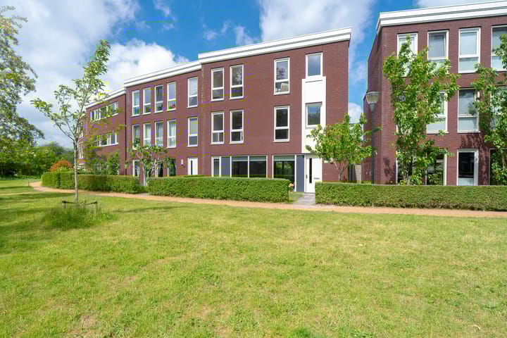 Foto von Haus Vasalislaan 75, Groningen