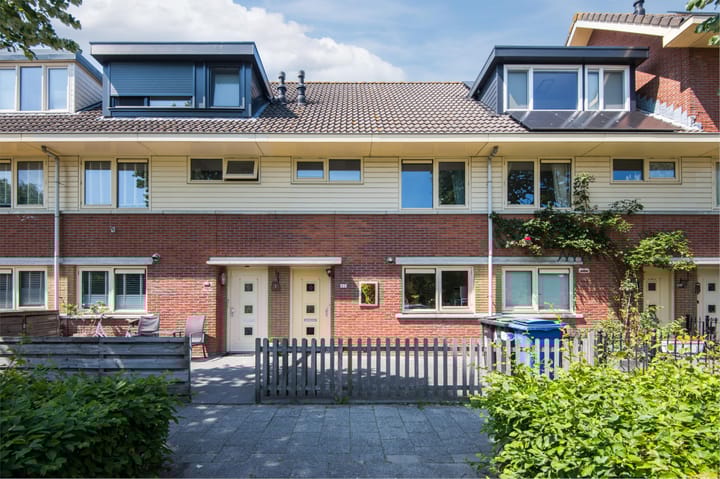 Vasalisstraat 82 in Almere