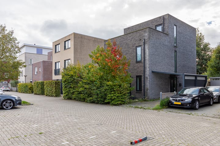 Vasco da Gamapad 13 in Almere photo