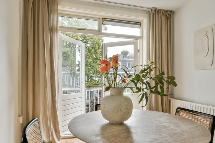 Photo of property Vasco da Gamastraat 44-2, Amsterdam
