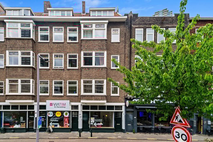 Photo of property Vasteland 27A-01, Rotterdam