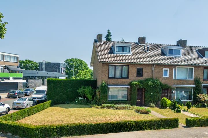 Vastenavondkampstraat 104 in Venlo