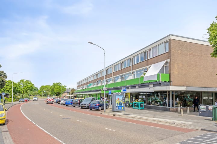 Foto von Haus Vastenavondkampstraat 124, Venlo