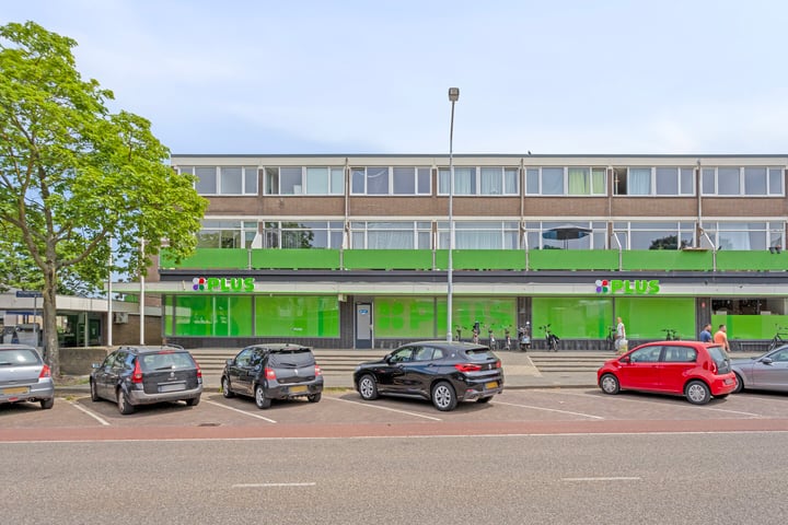 Vastenavondkampstraat 136 in Venlo
