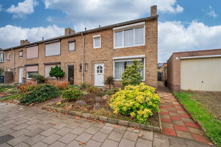 Photo of property Vastenavondkampstraat 31, Venlo