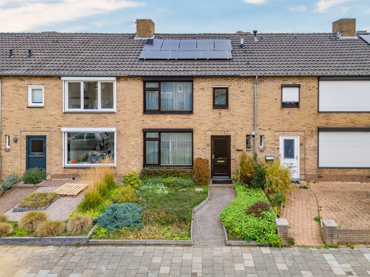 Vastenavondkampstraat 50 in Venlo