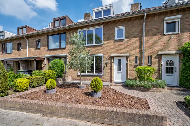 Vastenavondkampstraat 92 in Venlo