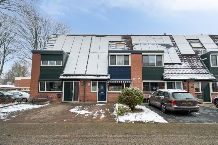 Vastertlanden 162 in Enschede