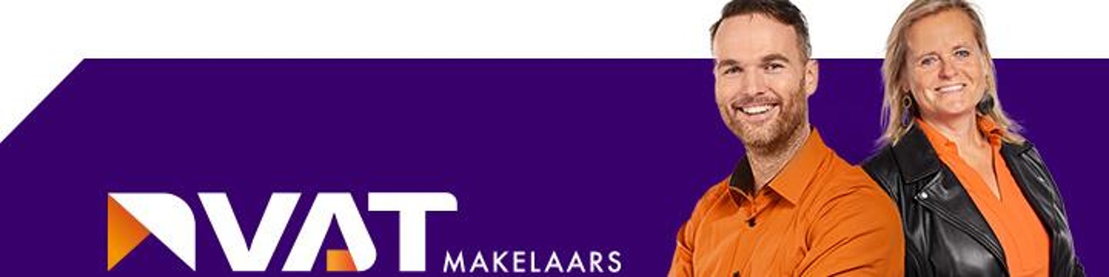 Kantoorfoto VAT Makelaars