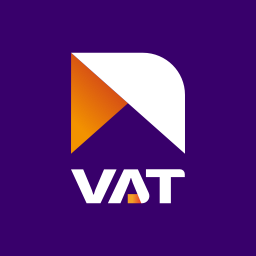 Logo van VAT makelaars