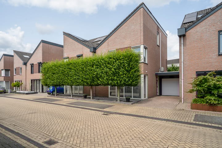 Vatsel 3 in Uden
