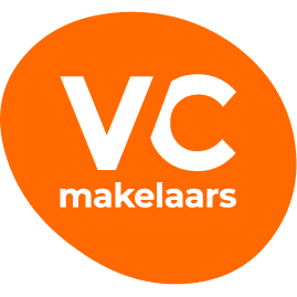 Logo VC Makelaars