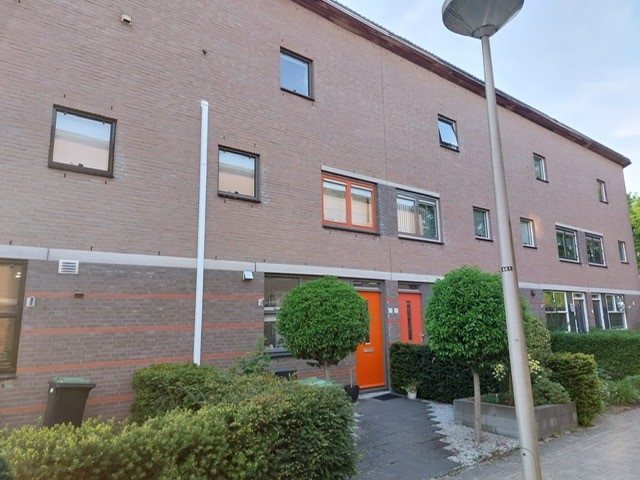 Vecht 13 in Nieuwerkerk aan den IJssel