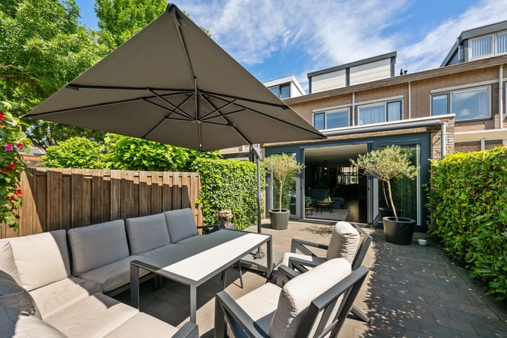 Photo of property Vecht 17, Nieuwerkerk aan den IJssel