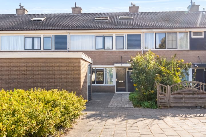 Vecht 19 in Emmeloord