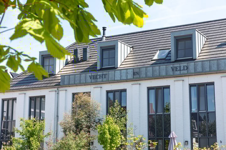 Vecht en Veld 40 in Vreeland