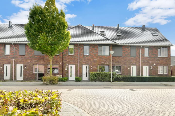 Vechterweerdstraat 48 in Zwolle
