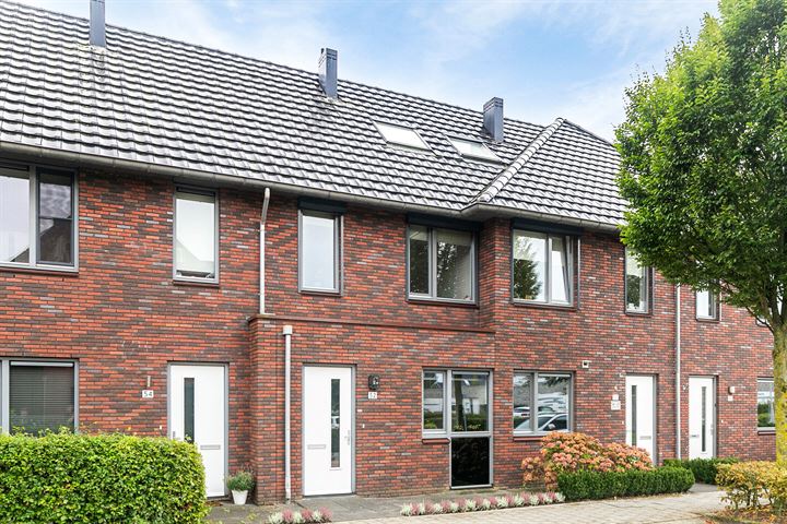 Vechterweerdstraat 52 in Zwolle