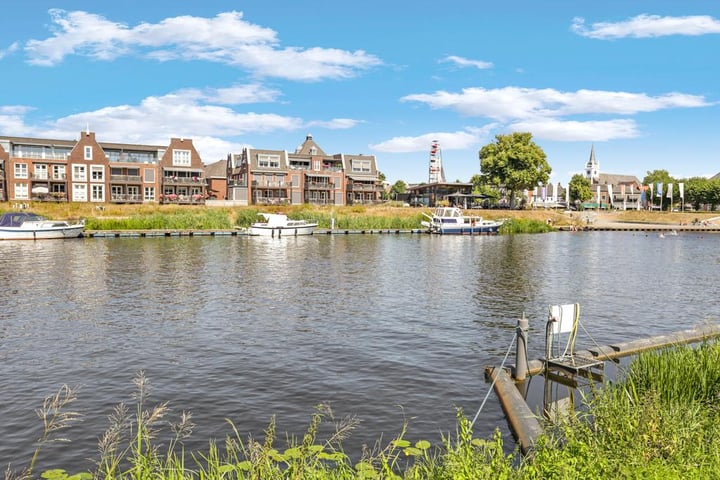 Photo of property Vechtkade 21, Ommen