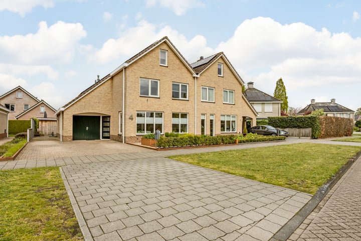 Vechtland 4 in Nieuwleusen