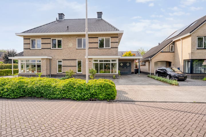 Vechtland 64 in Nieuwleusen