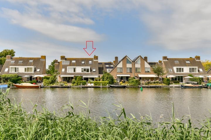 Vechtoever 4 in Vreeland