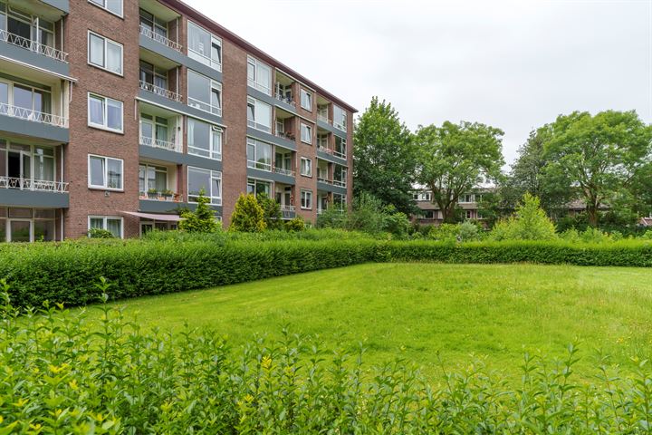 Vechtplantsoen 20-1 in Utrecht