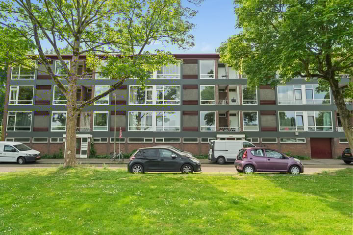 Vechtplantsoen 6-2 in Utrecht foto