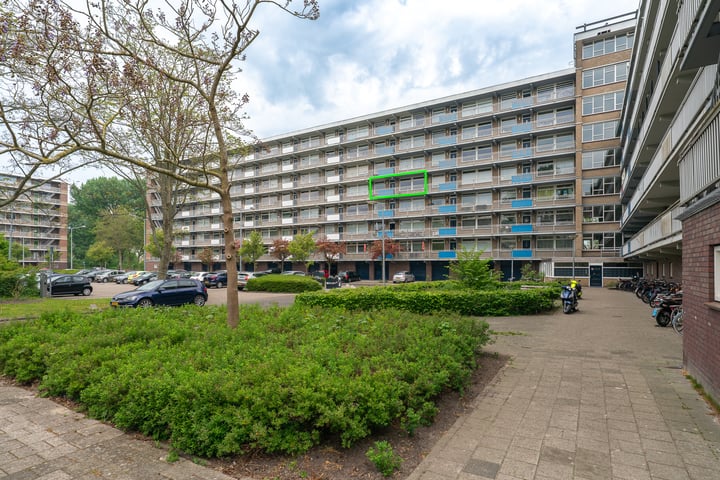 Vechtstraat 118 in Alkmaar