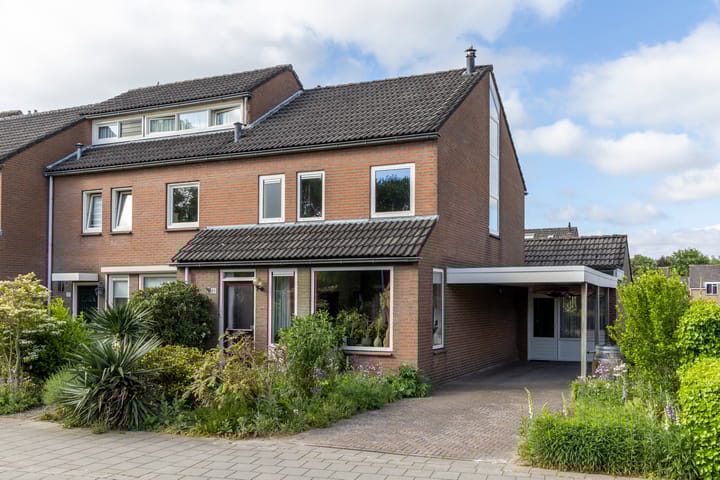 Vechtstraat 29 in Hattem