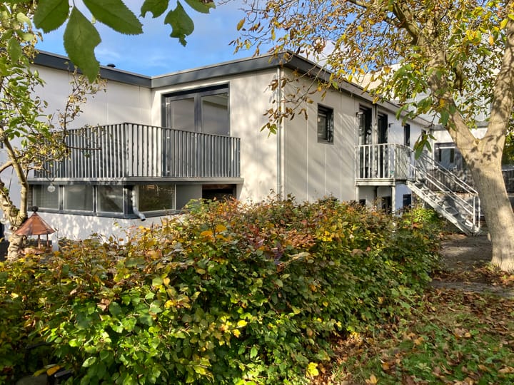 Vechtstraat 36F in Zwolle