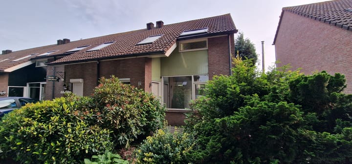Vechtstraat 37 in Helmond