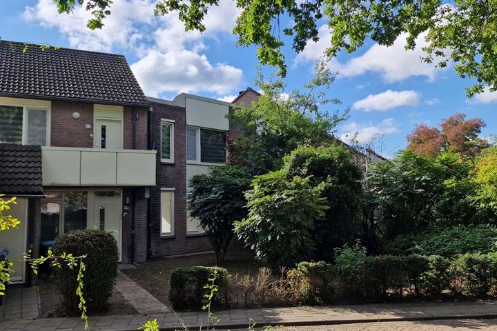 Vechtstraat 49 in Helmond