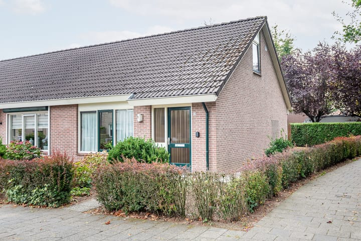 Foto von Haus Vechtstraat 68, Ulft