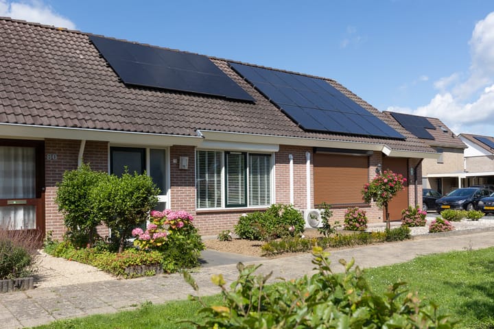 Photo of property Vechtstraat 78, Ulft