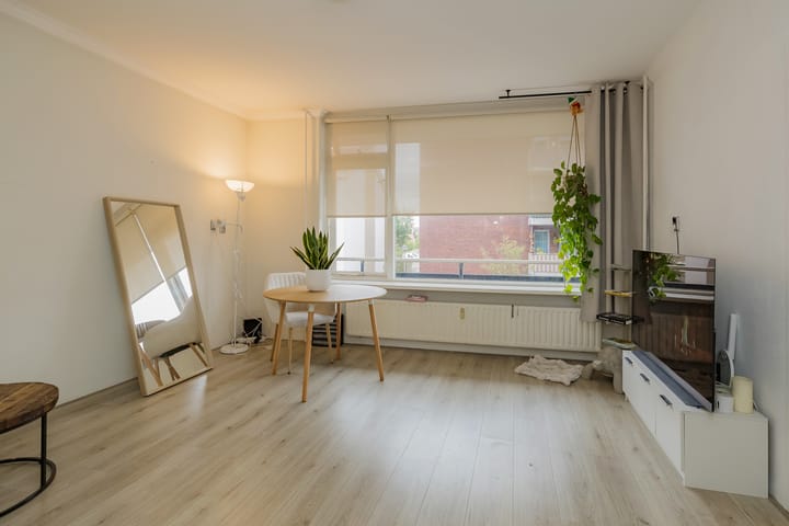 Vechtstraat 8 in IJmuiden