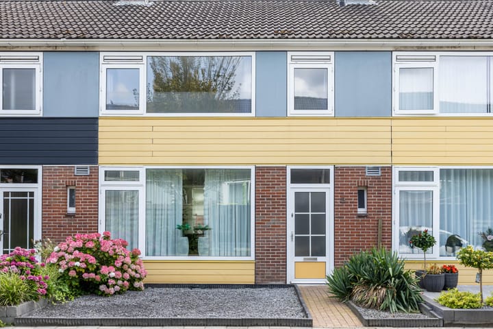 Vechtstraat 8 in Winschoten